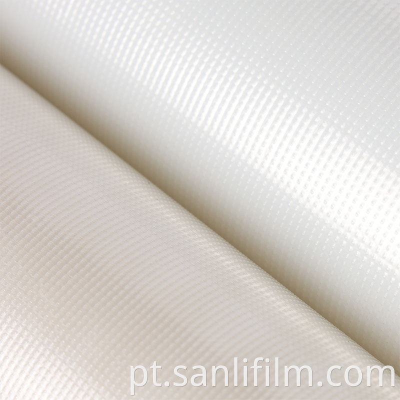 Polished Concrete Protective Film